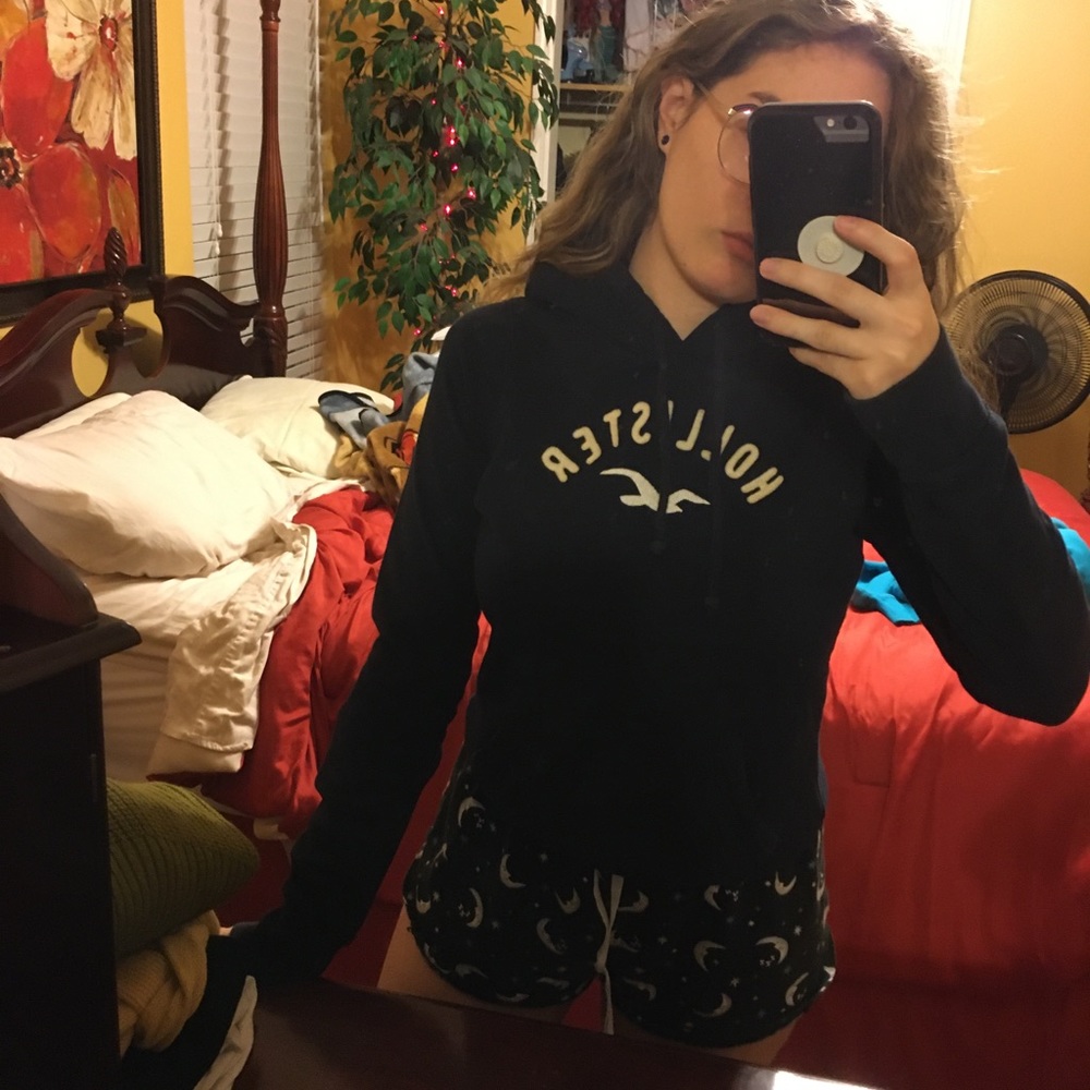 Hollister Hoodie